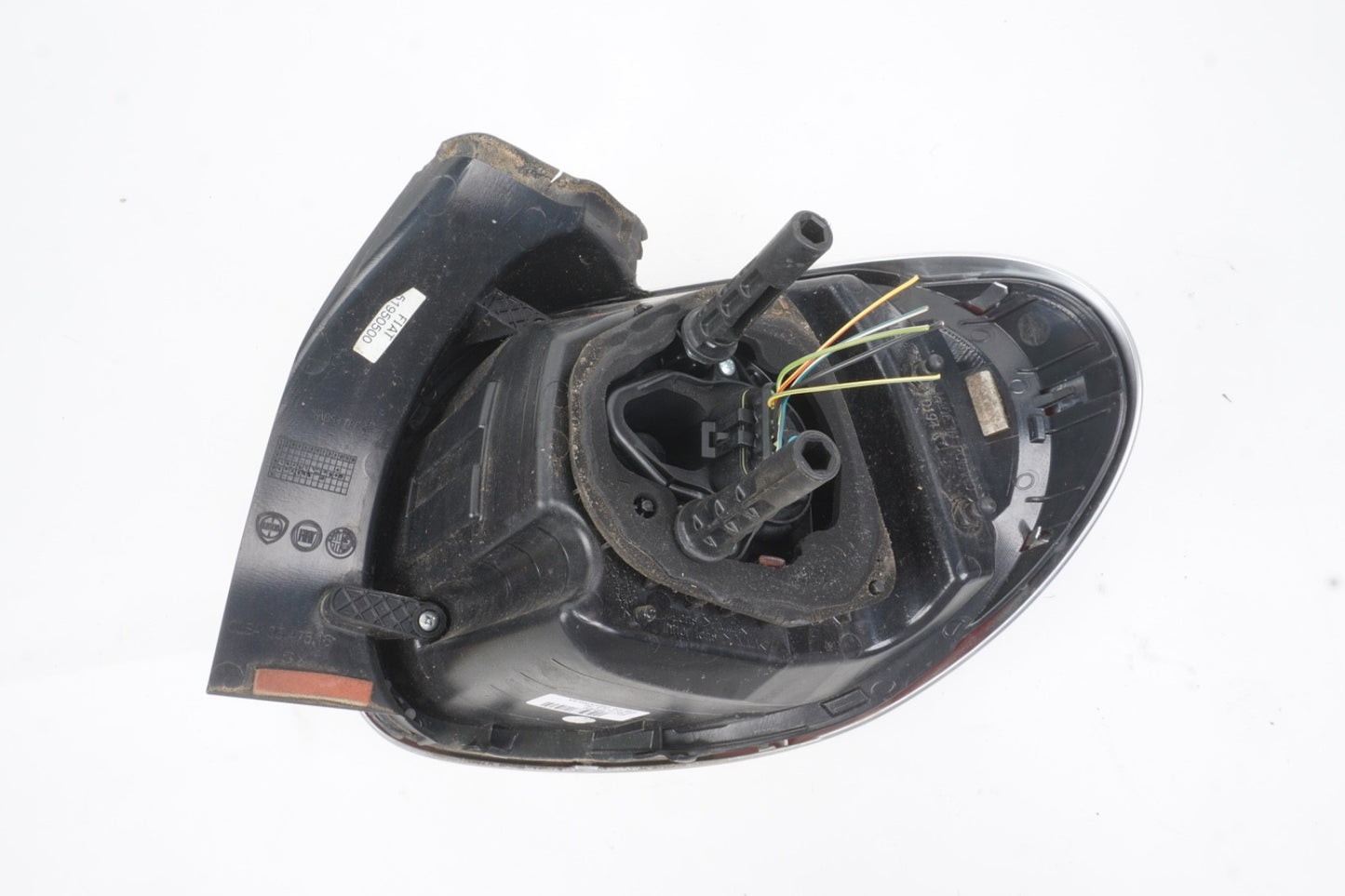 2014 - 2017 Fiat 500L Rear Left Tail Light Lamp OEM