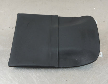 08-14 Mercedes W204 C250 C300 C350 Front Right or Left Seat Back Cover Panel OEM