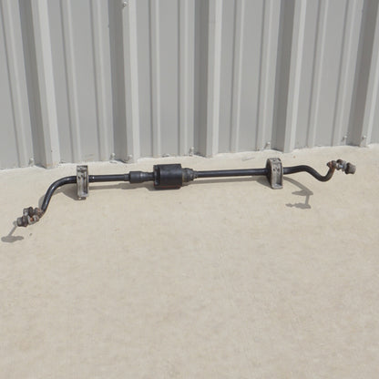 09-15 BMW 740i 740Li 750i 750Li Rear Active Stabilizer Bar 6775187 OEM