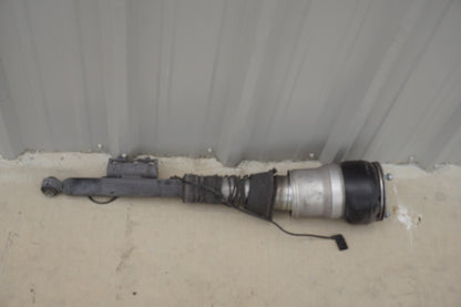 2014 - 2017 MERCEDES-BENZ S550 OEM REAR LEFT AIR SUSPENSION SHOCK STRUT