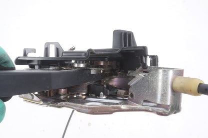 2008 - 2011 Mercedes Benz E350 C350 C300 Emergency Brake Foot Pedal OEM