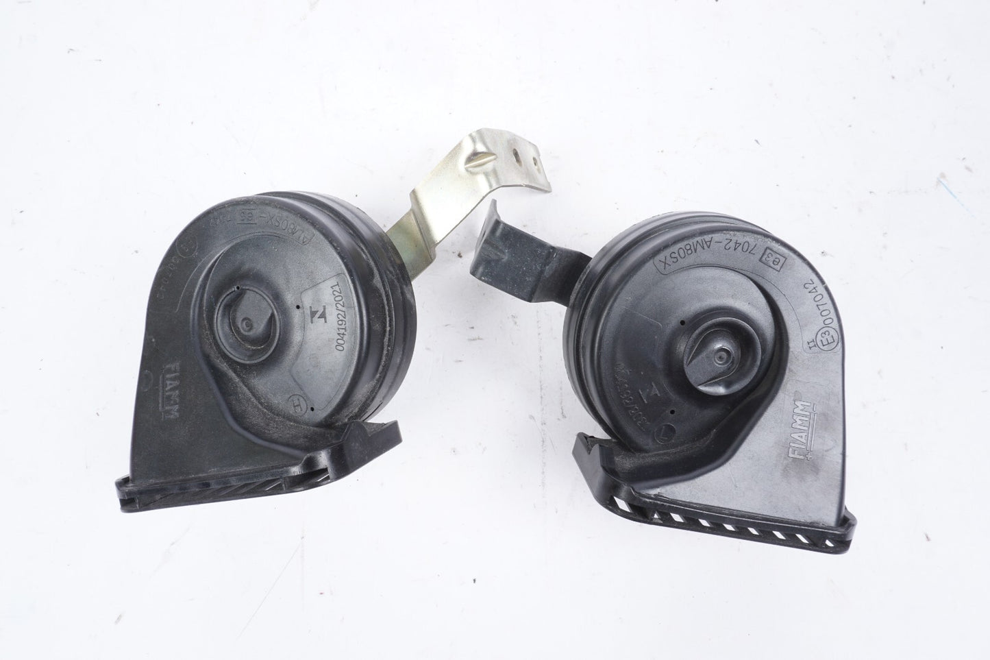 2021 - 2024 Polestar 2 Horn Signal High & Low FIAMM OEM