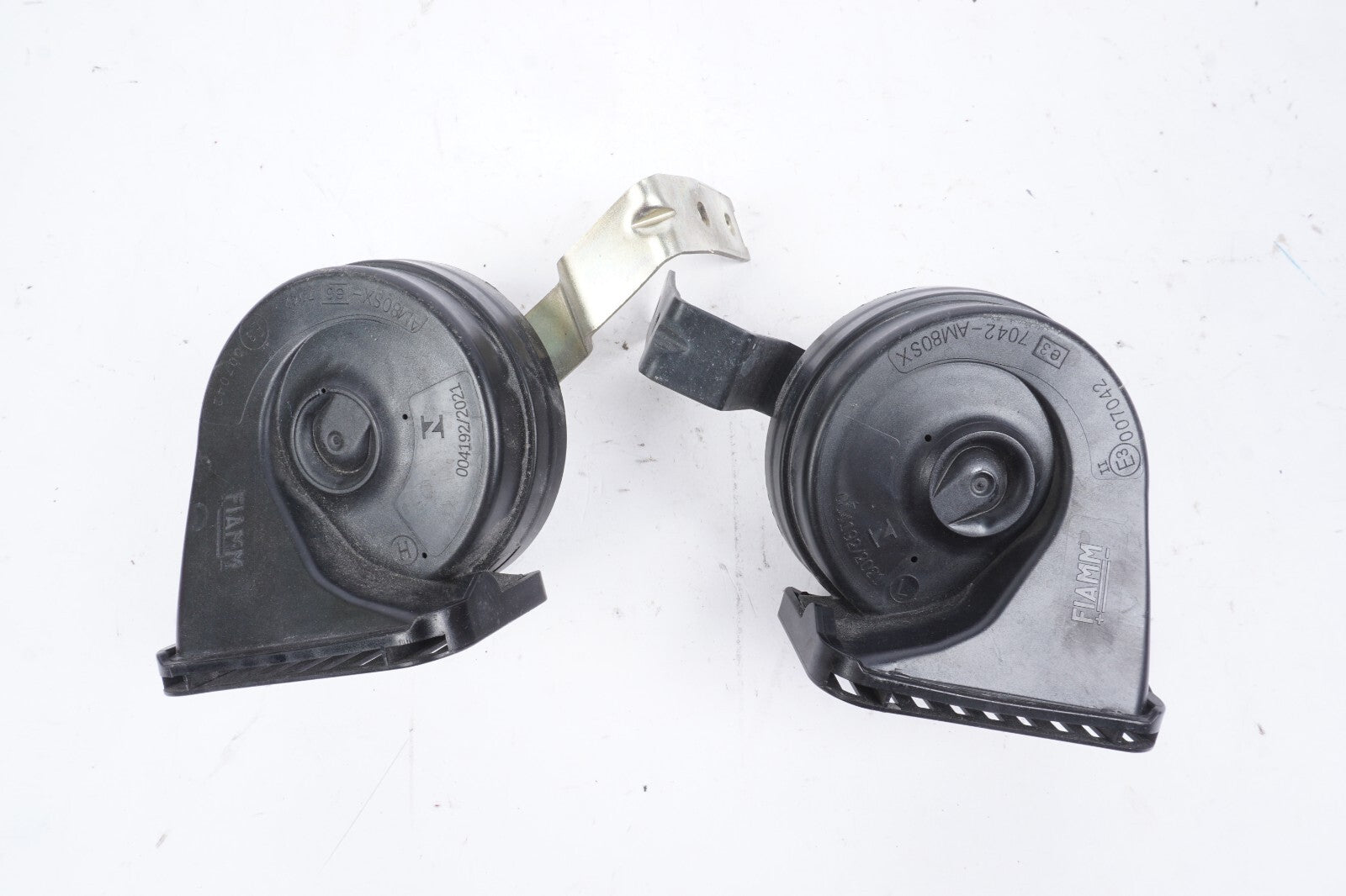 2021 - 2024 Polestar 2 Horn Signal High & Low FIAMM OEM