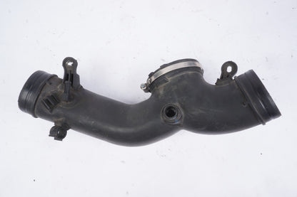 2011 - 2012 Audi A8 Quattro Center Air Intake Hose Tube Suction Pipe OEM