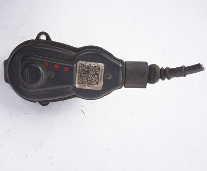 2011 - 2017 AUDI A8 Rear Brake Motor Actuator Driver Side Left OEM