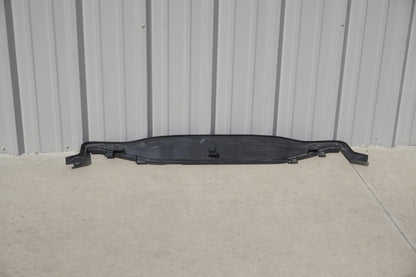 12 - 17 FIAT 500 Sport - Cowl Vent Upper Cross Member Cover Panel 68073856AB