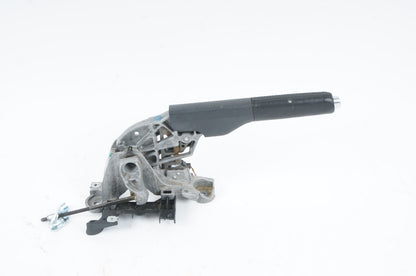 2007 - 2016 VOLKSWAGEN EOS EMERGENCY PARKING LEVER HANDLE OEM