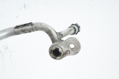 2012 - 2016 BMW 650i AC PIPE HOSE LINE 9119995 OEM