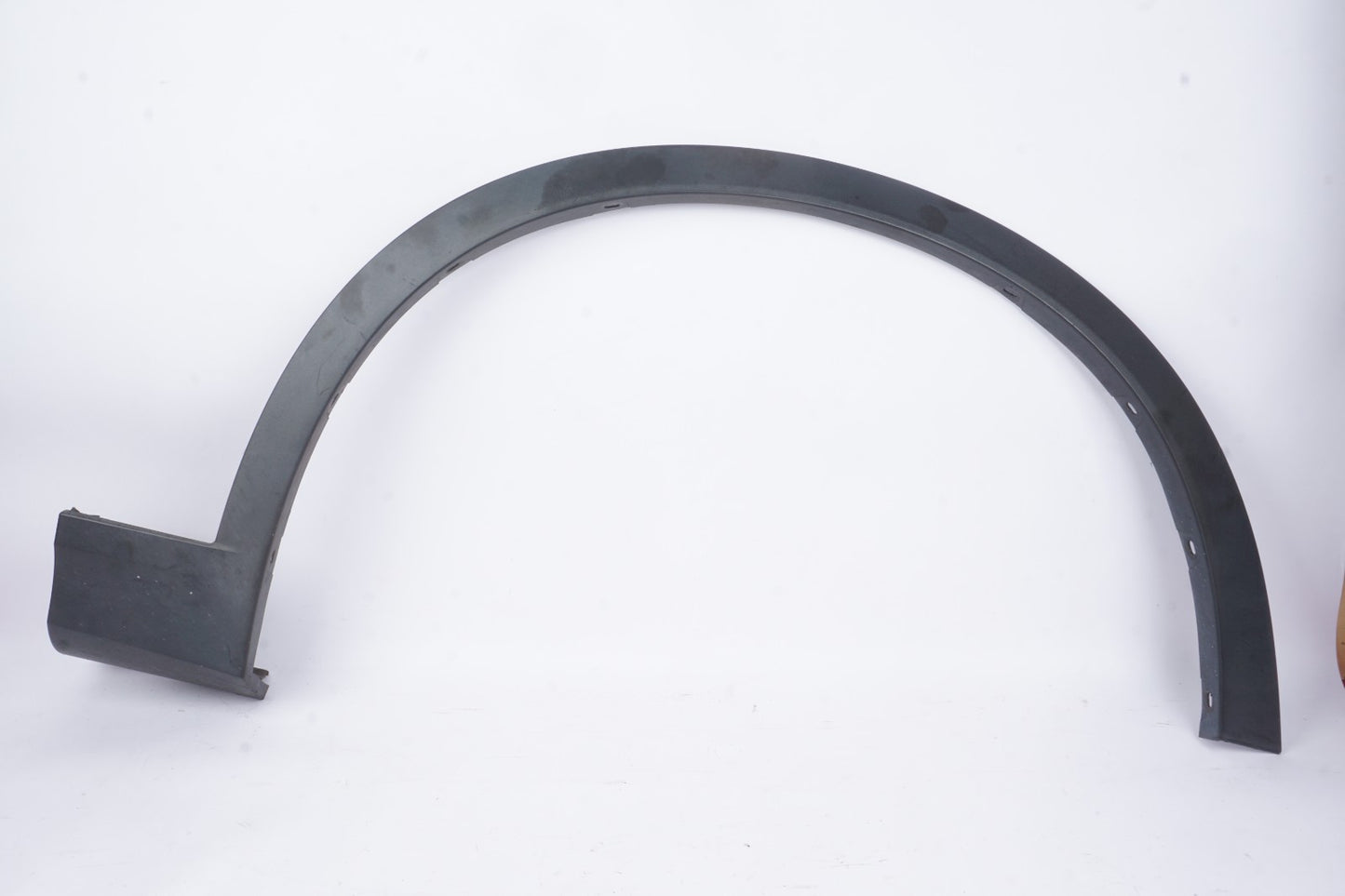 2011 - 2018 BMW X3 X4 F25 Front Right Fender Flare Wheel Molding OEM