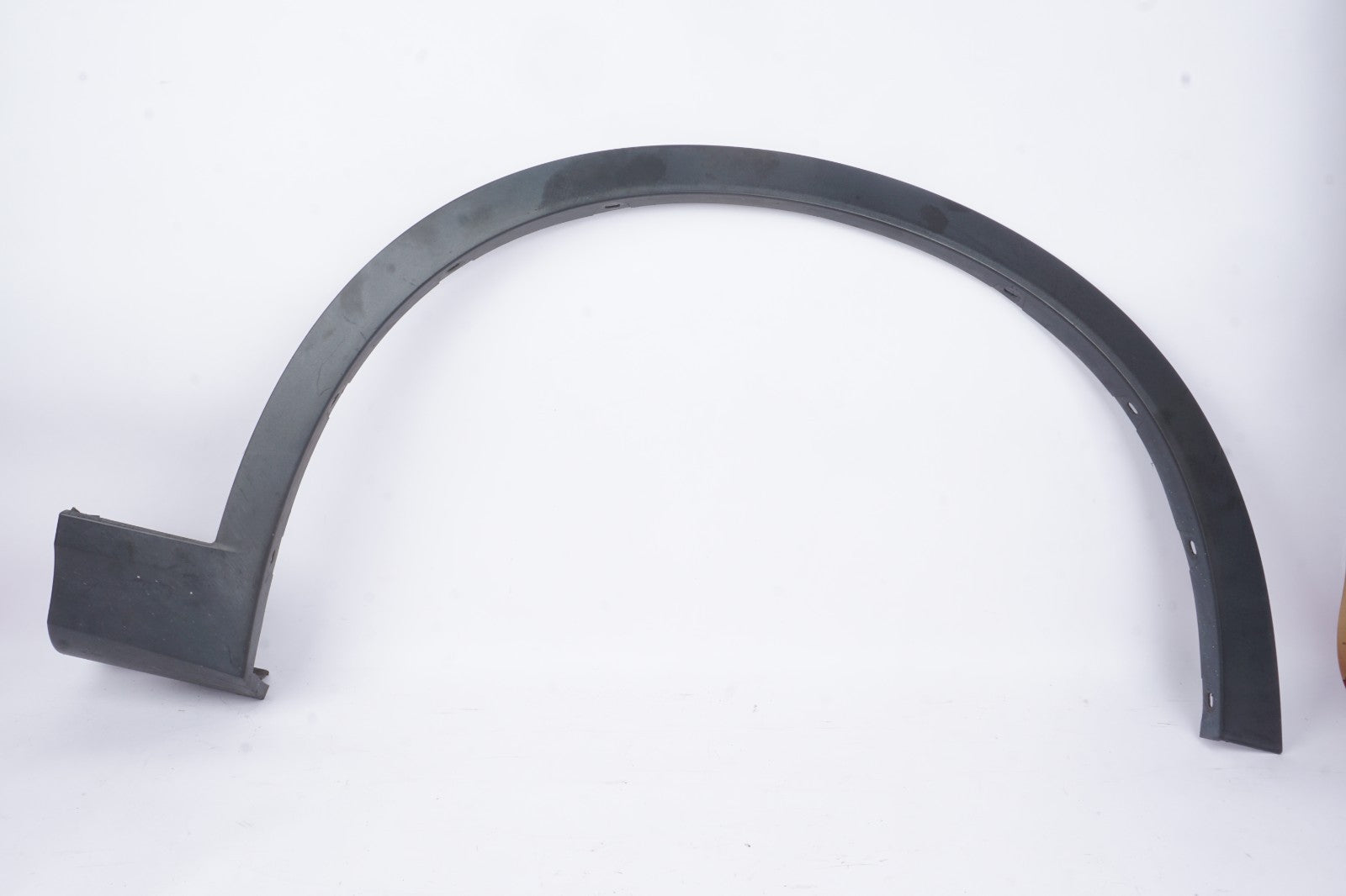 2011 - 2018 BMW X3 X4 F25 Front Right Fender Flare Wheel Molding OEM