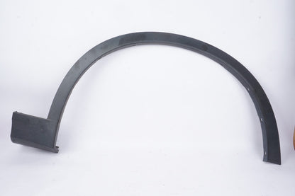 2011 - 2018 BMW X3 X4 F25 Front Right Fender Flare Wheel Molding OEM