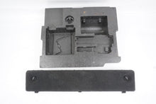 10-16 Porsche Panamera S Air Compressor Emergency Spare Tool Foam Cover OEM