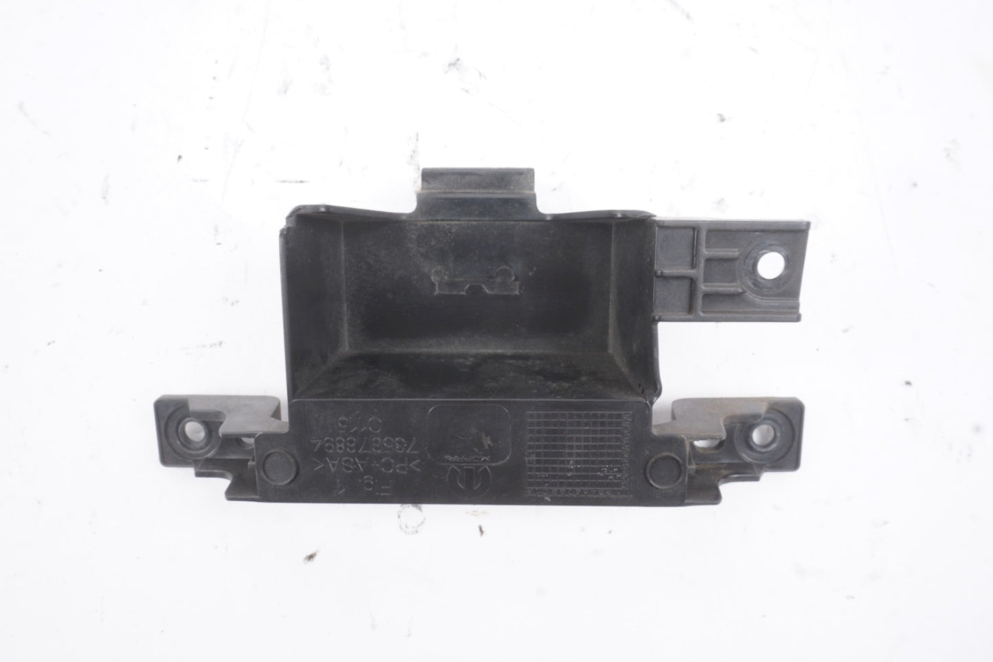 2019 - 2023 Jeep Renegade Willys Lower Center Grille OEM