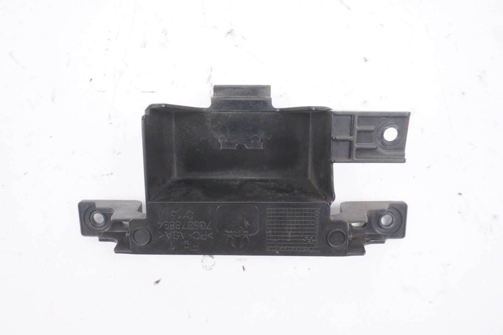 2019 - 2023 Jeep Renegade Willys Lower Center Grille OEM