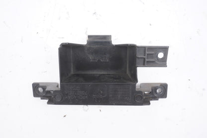 2019 - 2023 Jeep Renegade Willys Lower Center Grille OEM