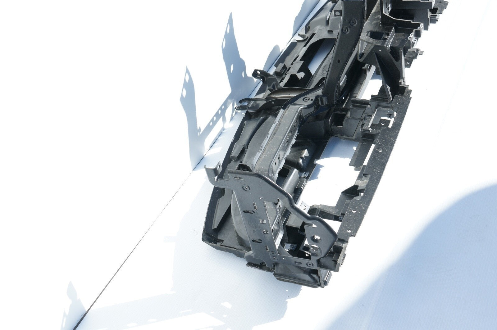 2010-2020 Bently Mulsanne Dashboard Dash Frame Support Bracket OEM 3Y1857669F