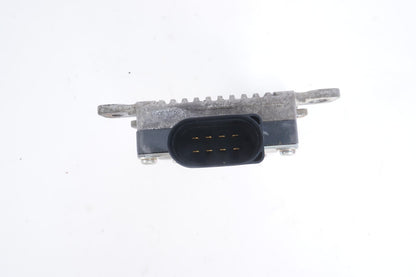 11-18 Porsche Cayenne 958 Hydraulic Oil Pump Control Module 7P0927601 OEM