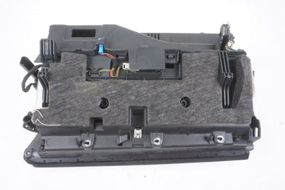 2010 - 2013 Mercedes E350 E550 Coupe Dashboard Glove Box Compartment OEM