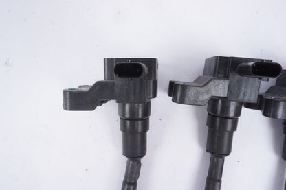 15-18 FORD FOCUS 1.0L ECOBOOST ENGINE MOTOR IGNITION COIL OEM X 3