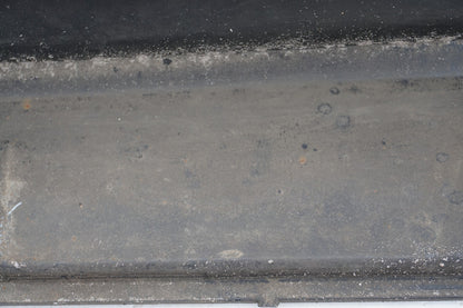 2012 - 2014 AUDI A7 Left Driver Side Lower Rocker Skirt Molding Panel OEM