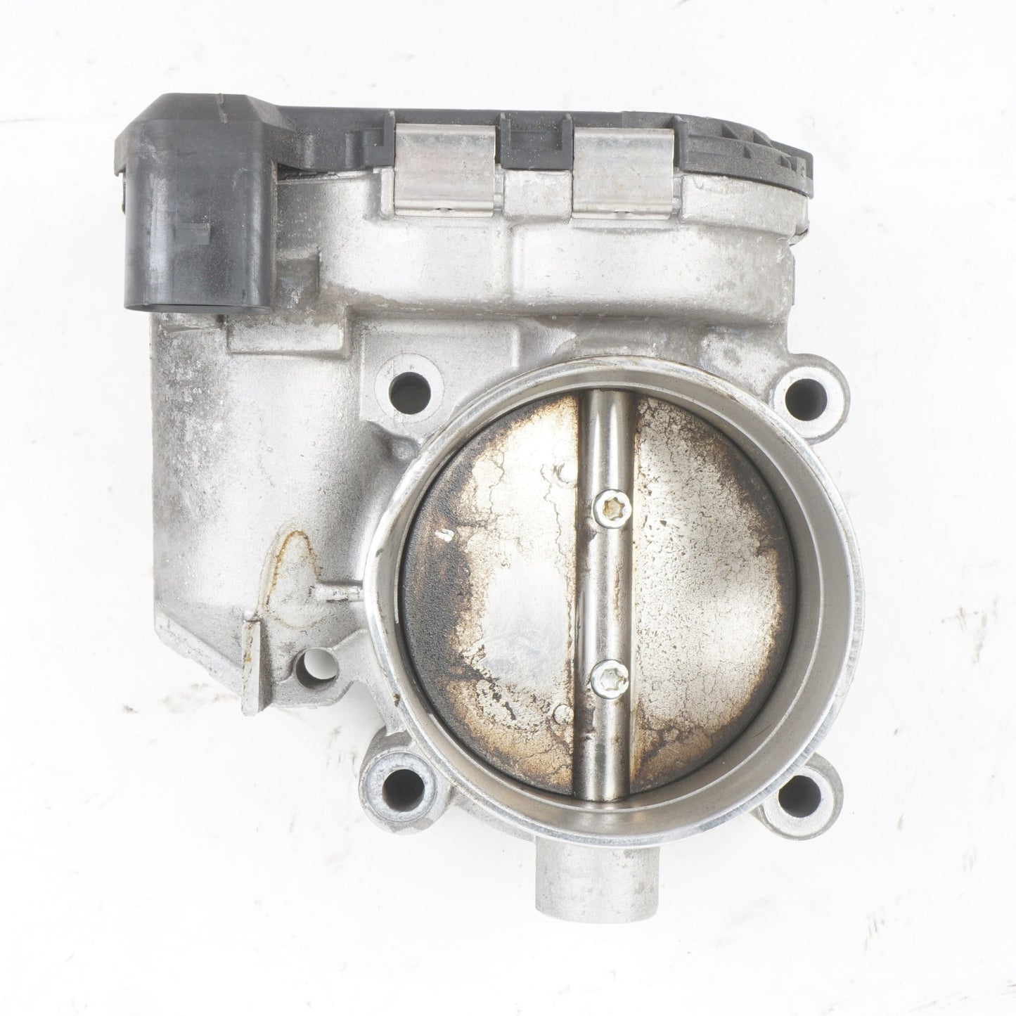 2014 - 2019 Maserati Ghibli 3.0L Throttle Body OEM