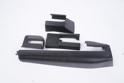 2007-2011 MERCEDES ML350 FRONT RIGHT PASSENGER SIDE TRACK RAIL COVER TRIM OEM