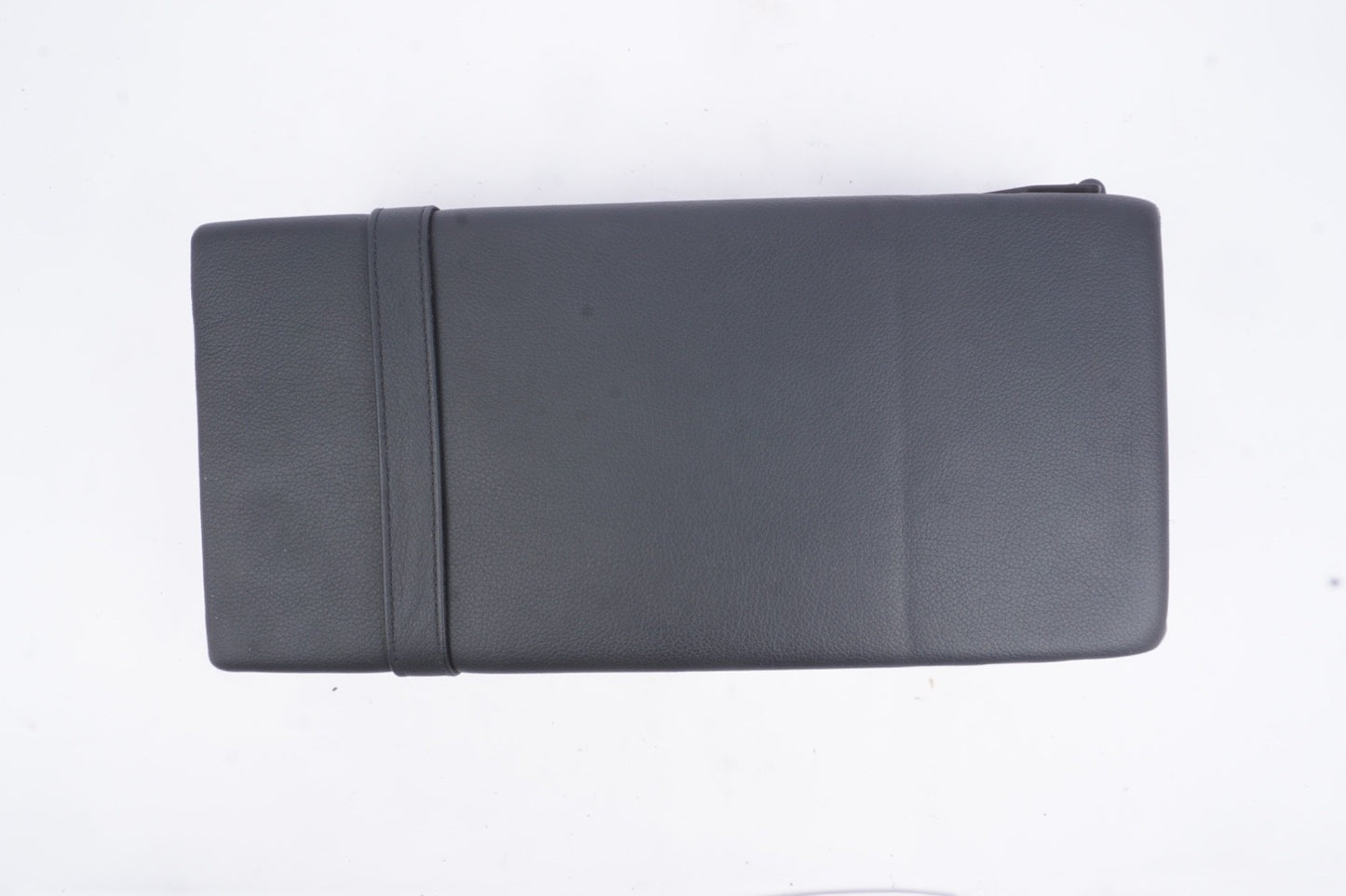 07 - 13 MERCEDES W221 S550 REAR CENTER CONSOLE ARMREST ARM REST OEM