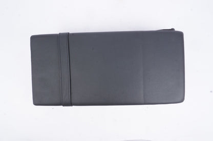 07 - 13 MERCEDES W221 S550 REAR CENTER CONSOLE ARMREST ARM REST OEM