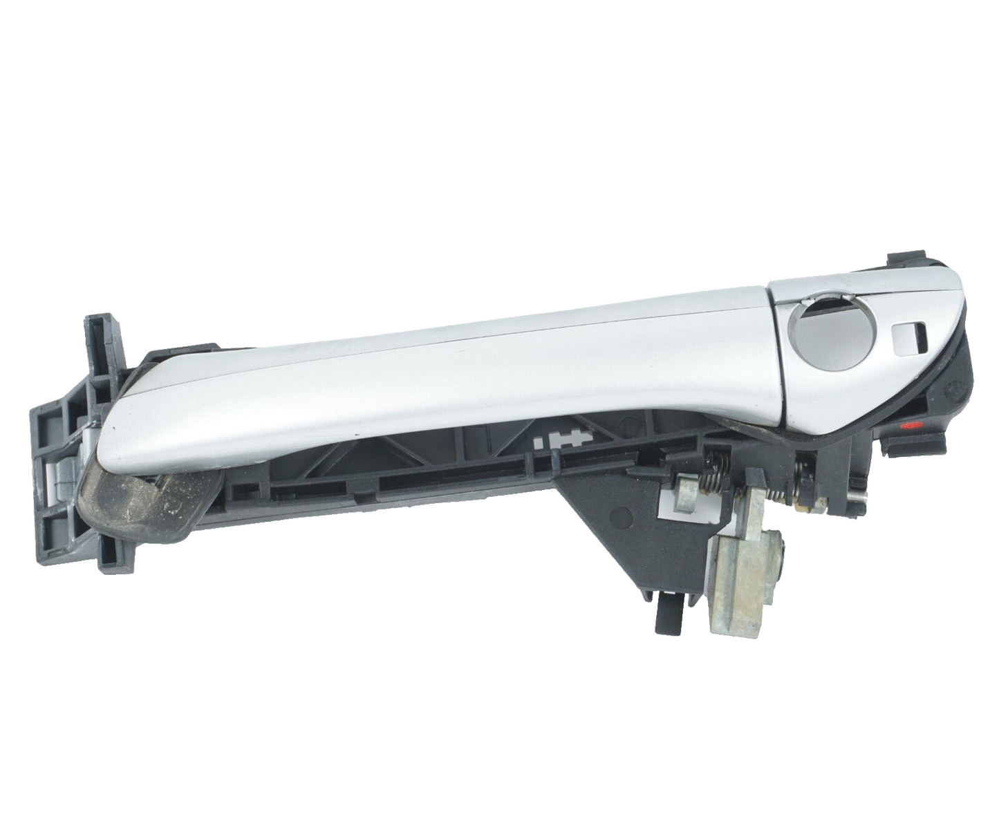 03 - 06 Mercedes R230 SL500 SL55 Front Left Driver Exterior Door Handle OEM