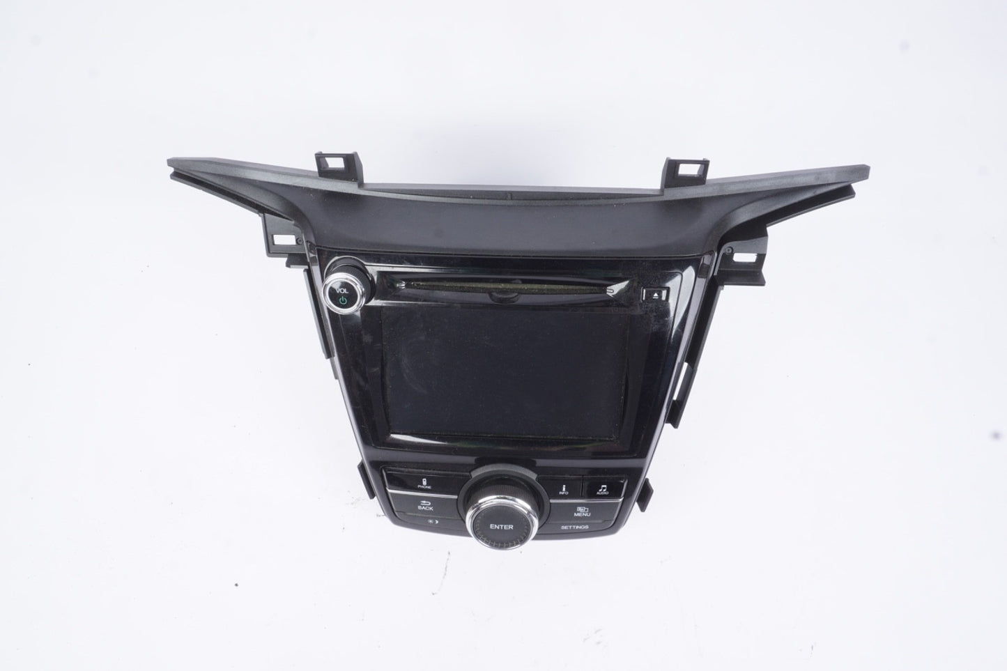 2014-2017 HONDA ODYSSEY AM FM CD Player Radio Receiver 39540-TK8-A110 OEM