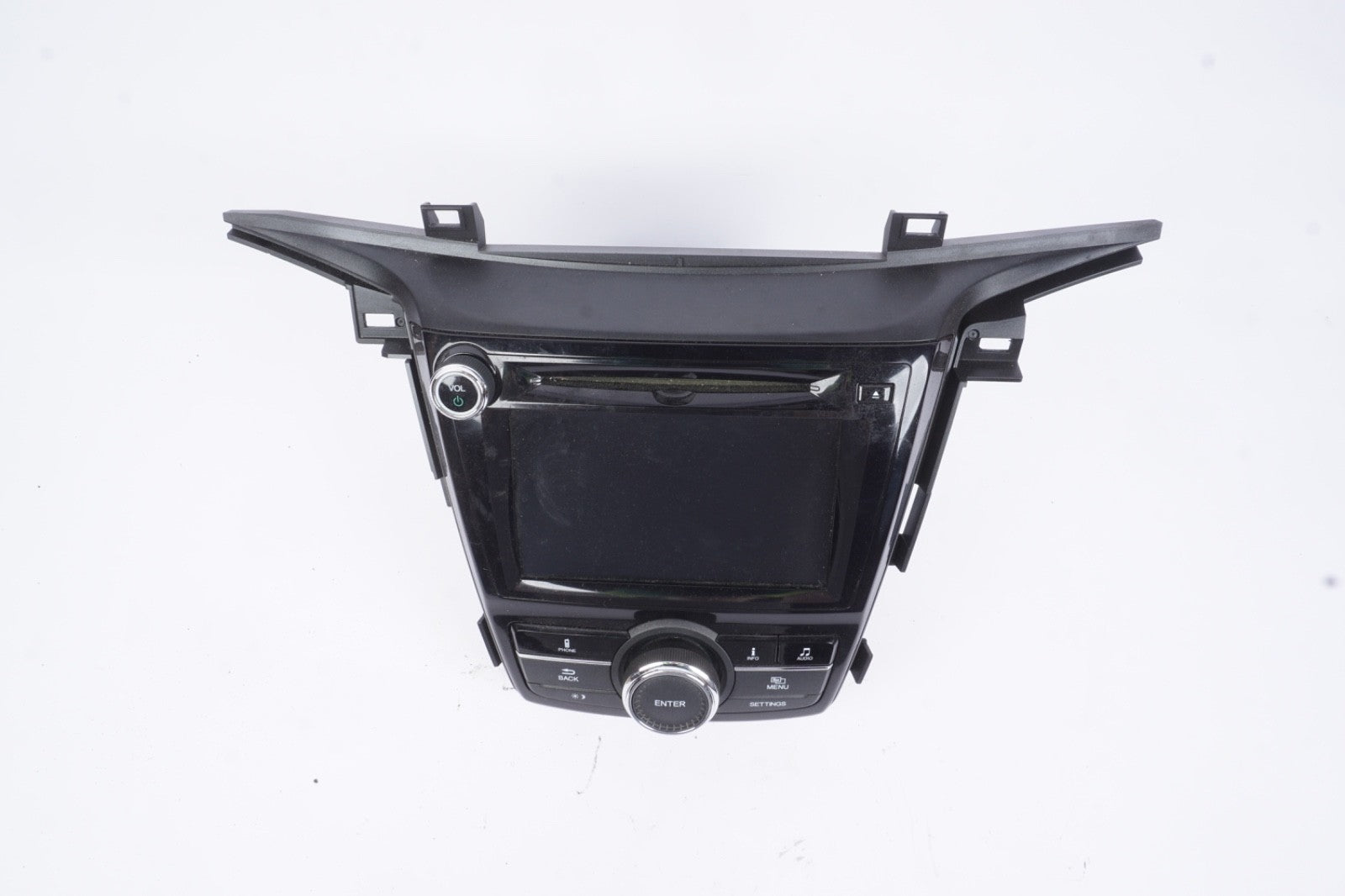 2014-2017 HONDA ODYSSEY AM FM CD Player Radio Receiver 39540-TK8-A110 OEM