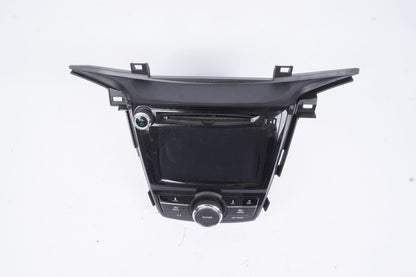 2014-2017 HONDA ODYSSEY AM FM CD Player Radio Receiver 39540-TK8-A110 OEM