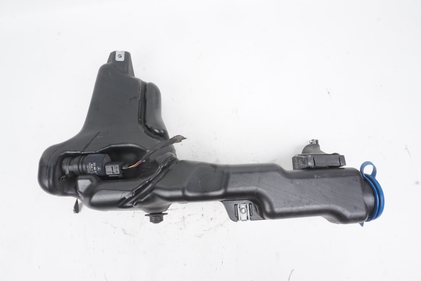 2008 - 2018 Mercedes Windshield Washer bottle Tank Assembly OEM