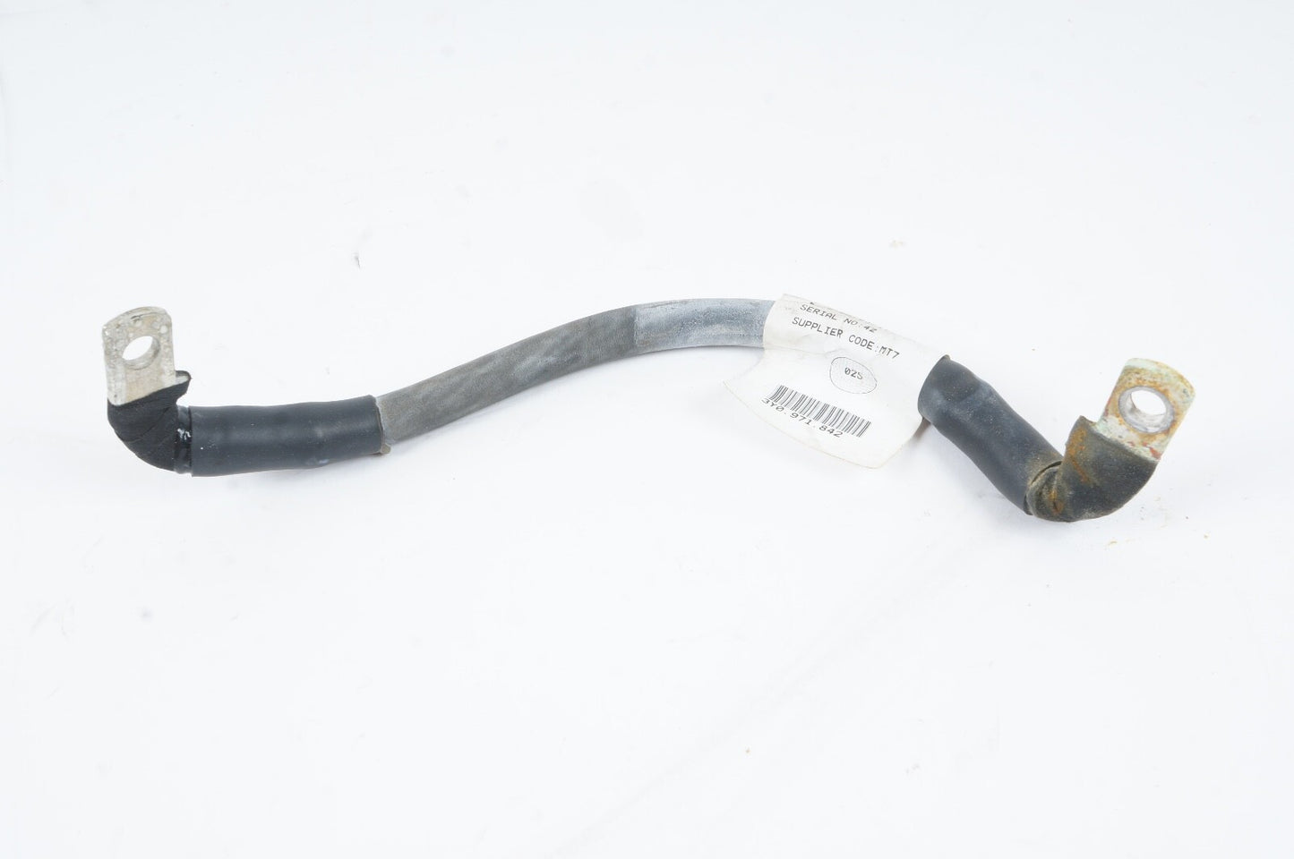 2010 - 2020 Bentley Mulsanne Alternator Wire Wiring Harness Cable