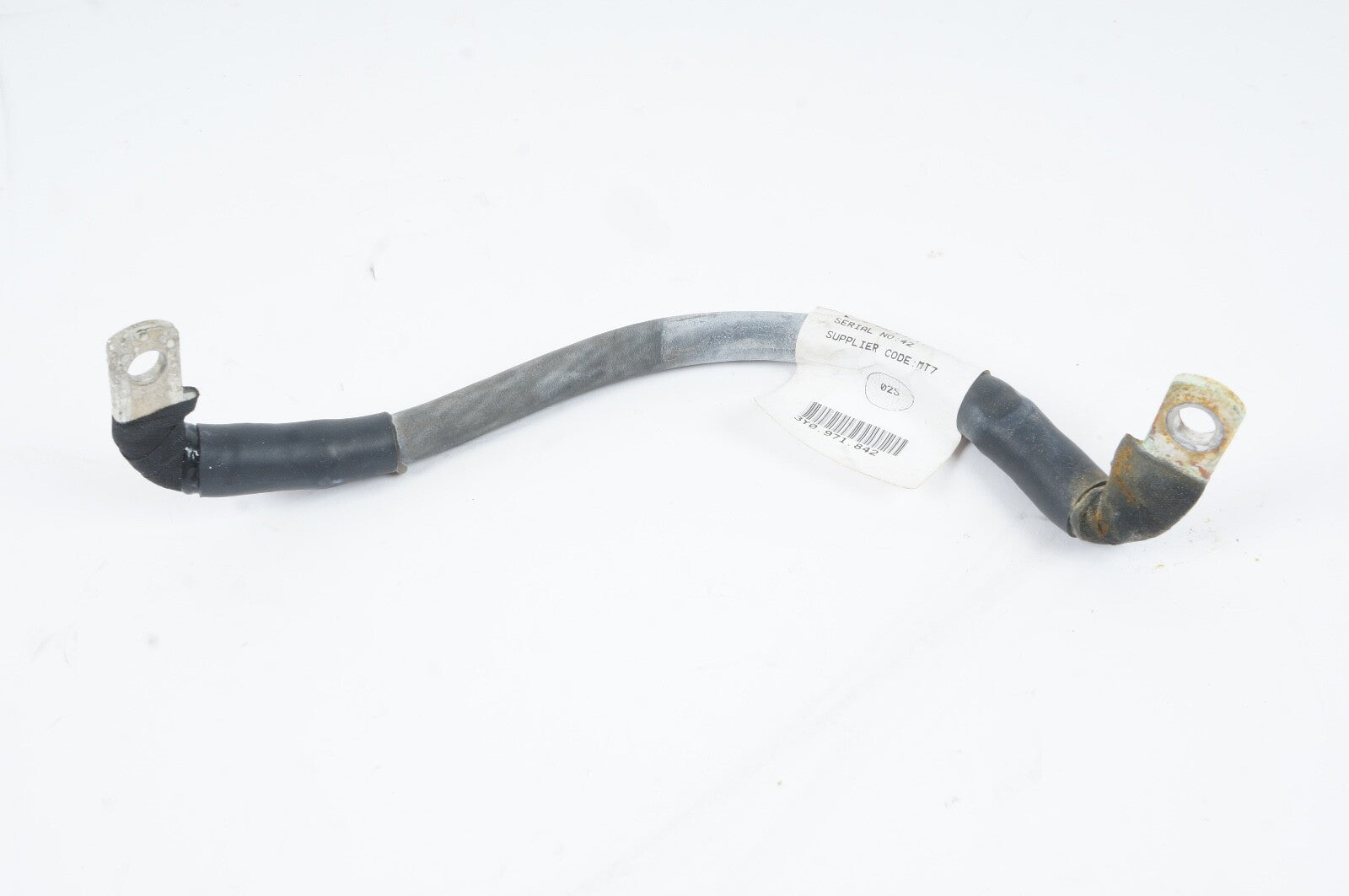 2010 - 2020 Bentley Mulsanne Alternator Wire Wiring Harness Cable