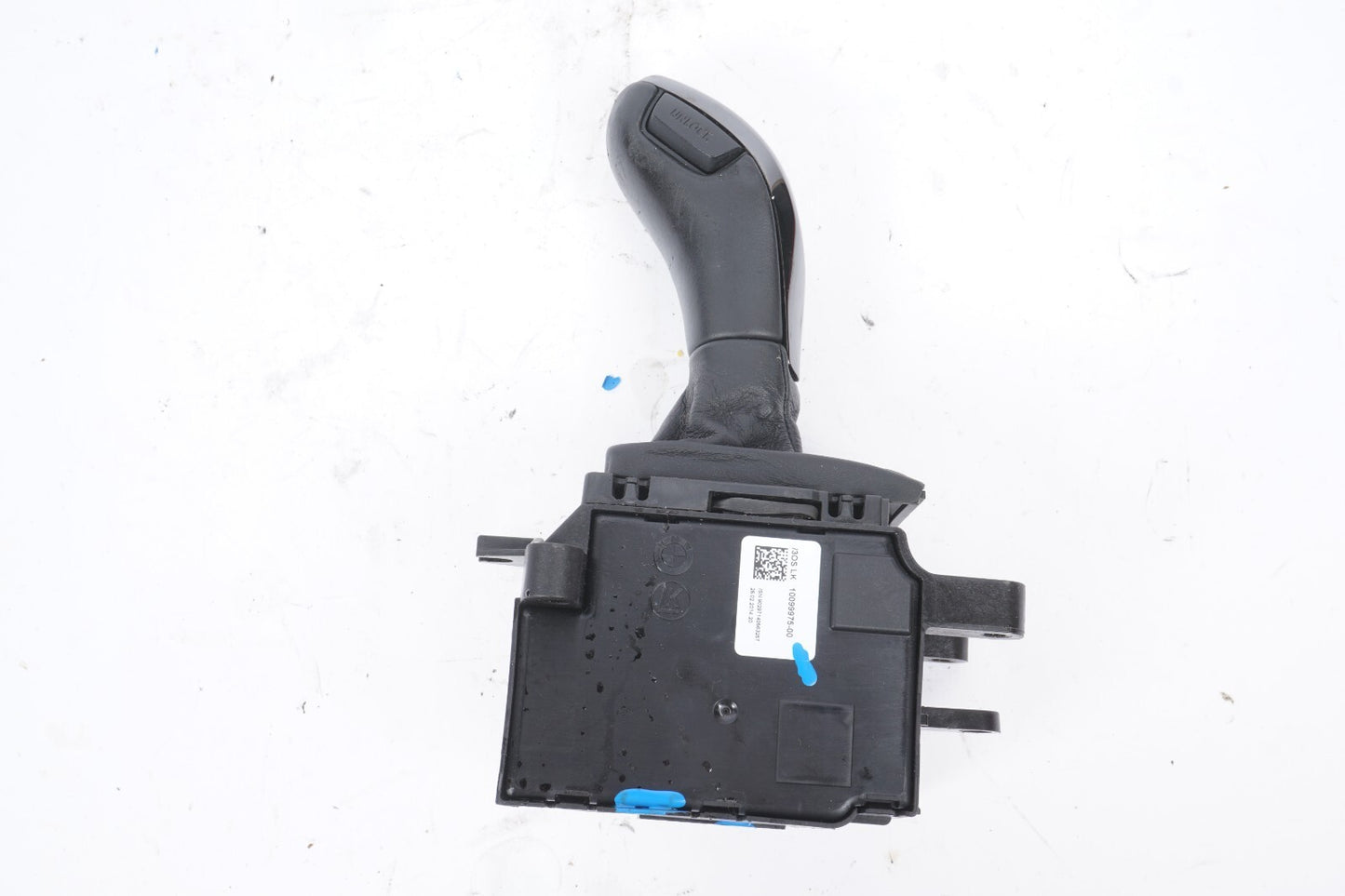 13-18 BMW 650i 640i AT Transmission Gear Shift Selector  OEM