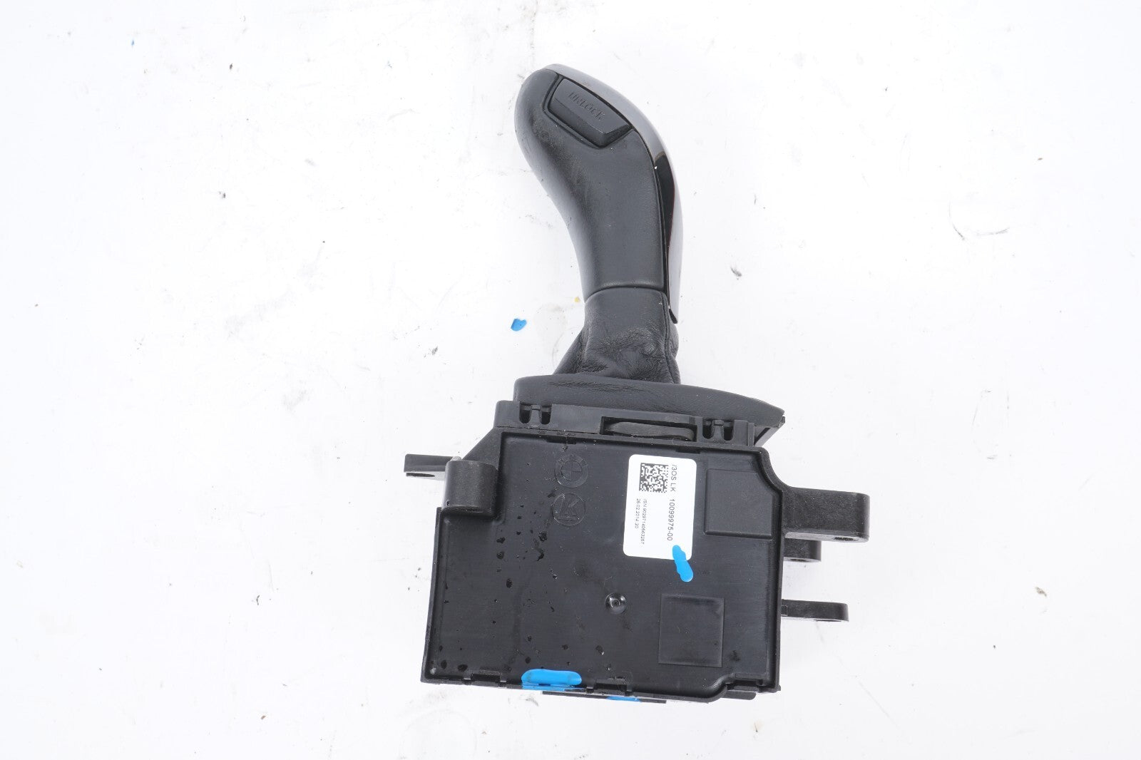 13-18 BMW 650i 640i AT Transmission Gear Shift Selector  OEM