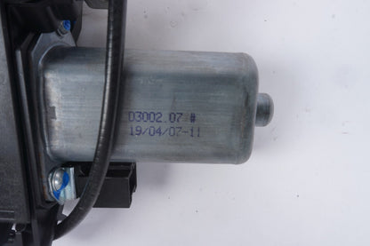 07-13 Mercedes W221 S550 S63 CL550 Rear Trunk Lid Latch Lock Actuator OEM