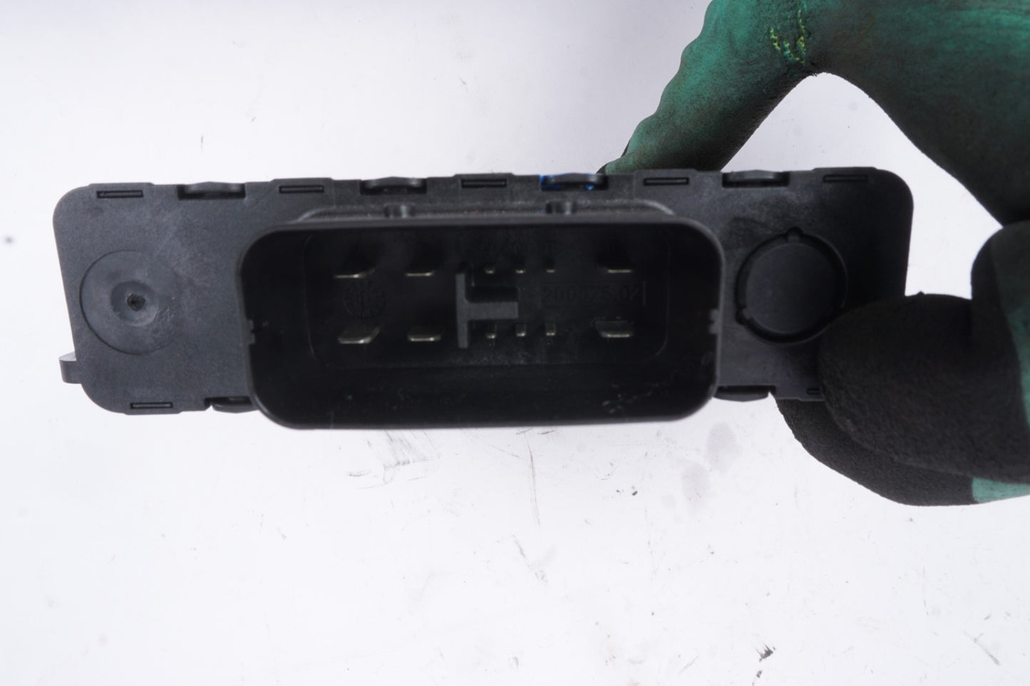 2011-2018 PORSCHE CAYENNE VOLTAGE CONVERTER CONTROL MODULE UNIT 7PP959663E OEM