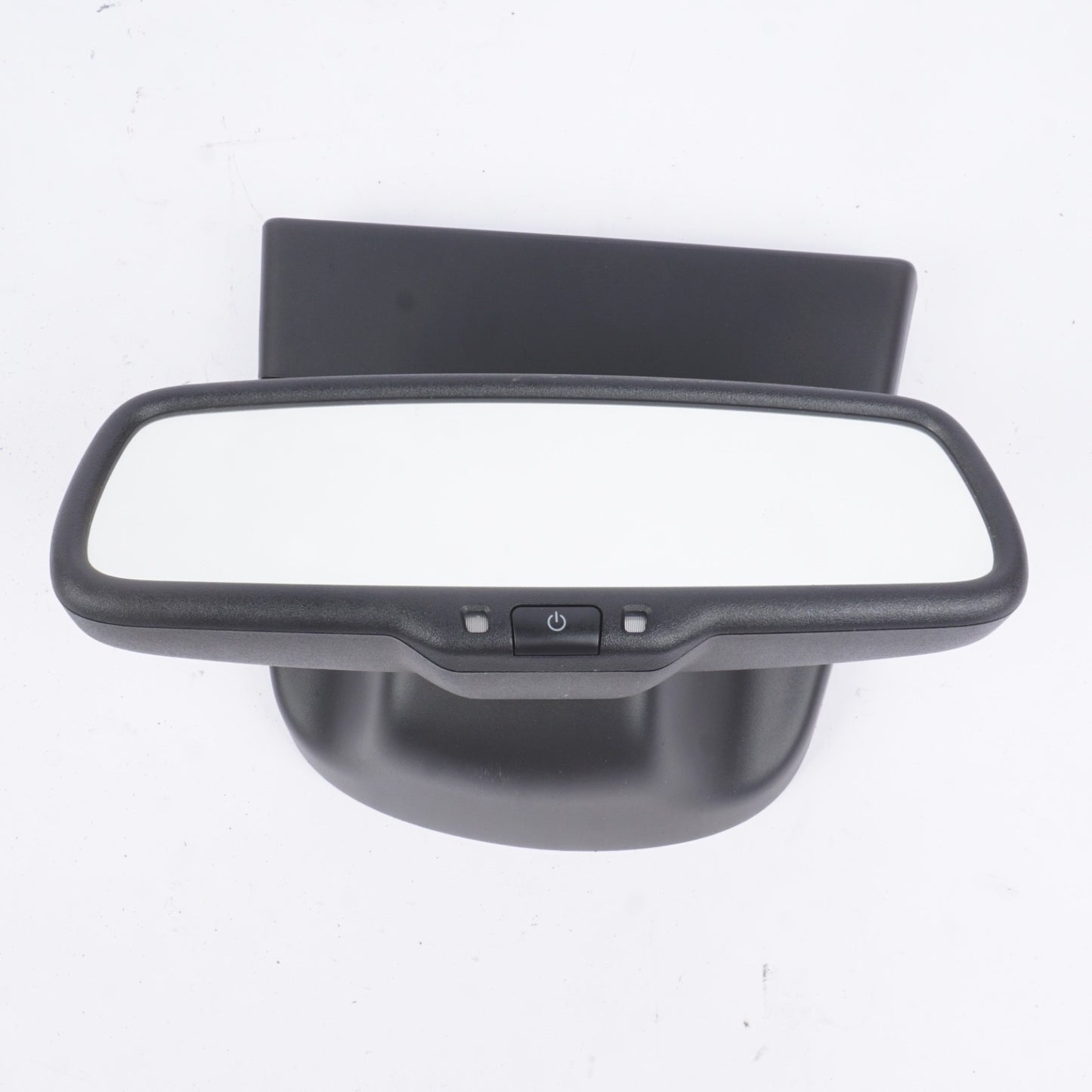 2016 - 2018 Fiat 500x 1.4 Interior Rear View Mirror OEM
