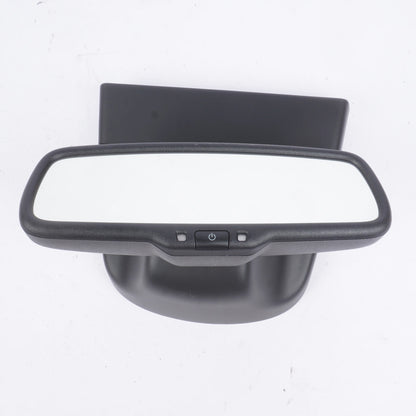 2016 - 2018 Fiat 500x 1.4 Interior Rear View Mirror OEM