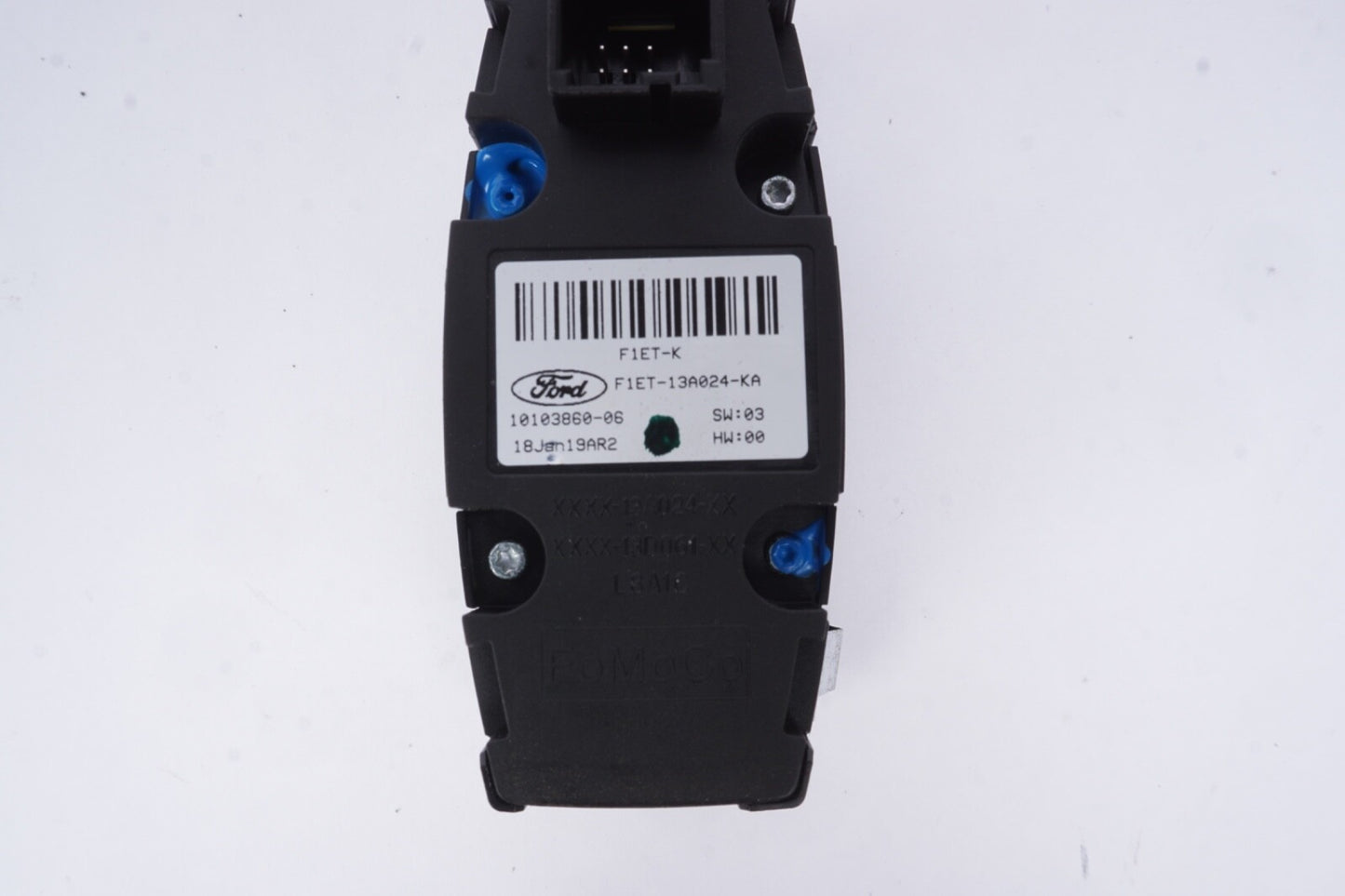 Fits 2013 - 2018 FORD FOCUS Dash Headlight Switch Control F1ET13A024KA OEM