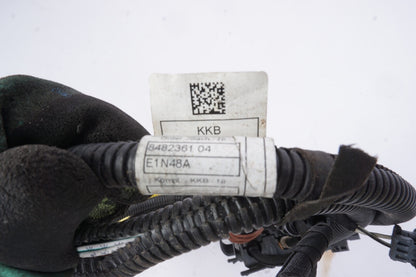 BMW G21 Engine Ignition Wiring Harness 4B325135 330e 2022 RHD 23249673