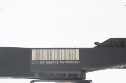 2014 - 2021 Maserati Ghibli Rear Left Driver Side Exterior Door Handle OEM