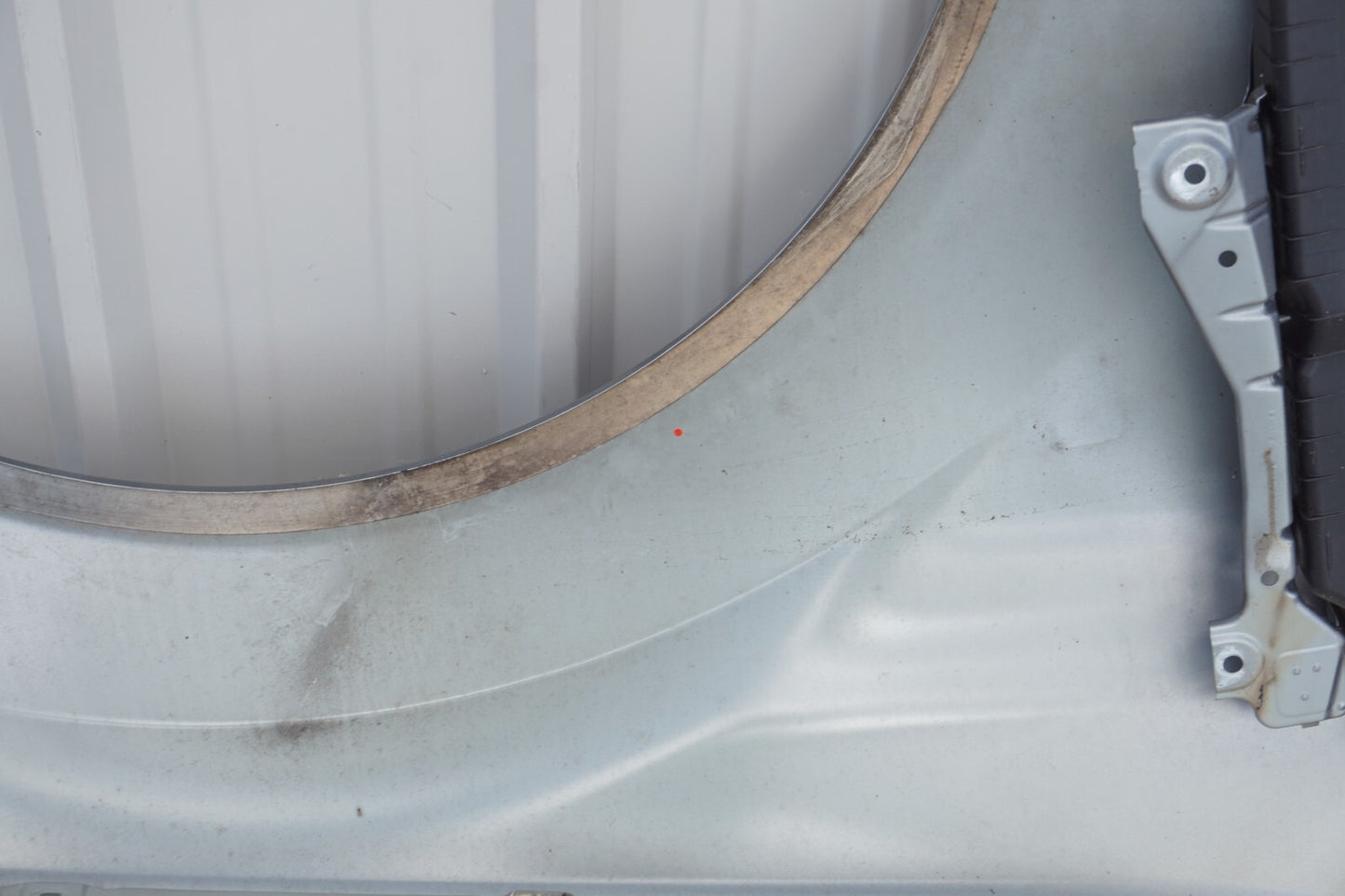 2006 - 2011 Mercedes ML350 ML500 Front Fender Left Driver OEM