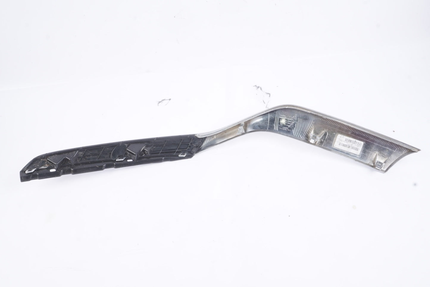 2018 -2020 HONDA ODYSSEY FRONT BUMPER RIGHT GRILLE MOLDING PANEL OEM 71211THRAA0