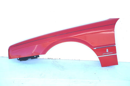 1987-1993 Cadillac Allante FRONT FENDER LEFT DRIVER SIDE OEM