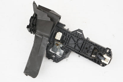 2008 - 2011 MERCEDES-BENZ C300 W204 FRONT LEFT DRIVER EXTERIOR DOOR HANDLE OEM