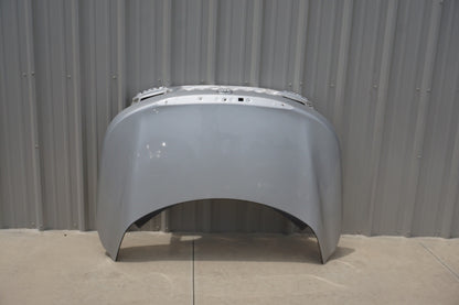 10-15 LEXUS IS250 IS350 CONVERTIBLE REAR TRUNK DECK LID SHELL COVER PANEL OEM