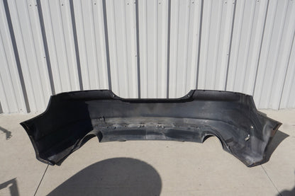 OEM 2010 2011 2012 2013 Volvo C70 Rear Bumper Cover
